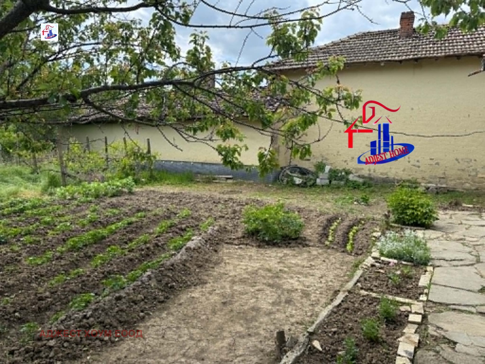 Продава КЪЩА, с. Златар, област Шумен, снимка 5 - Къщи - 54551312