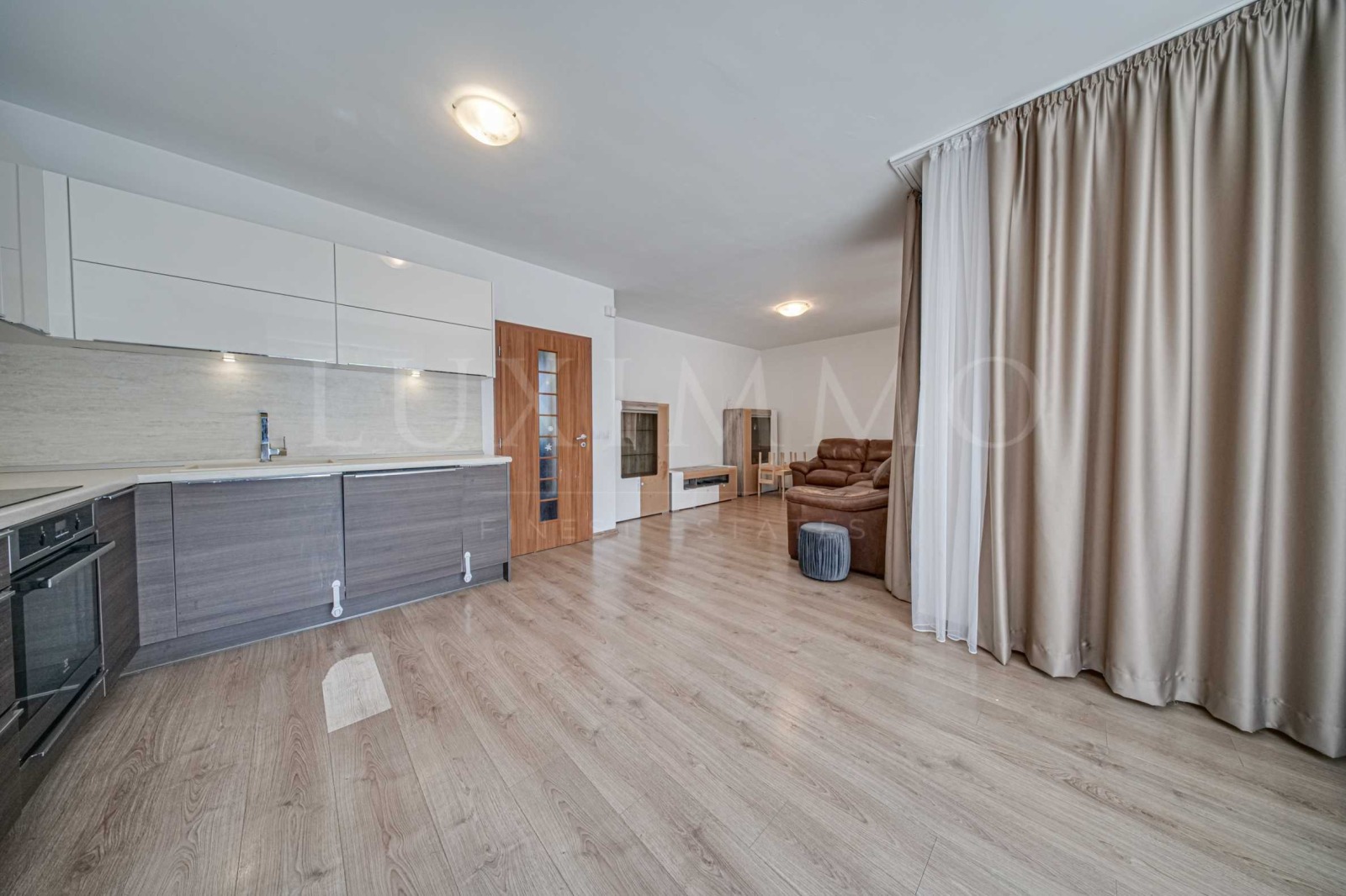 Продава КЪЩА, гр. София, Драгалевци, снимка 6 - Къщи - 55323491