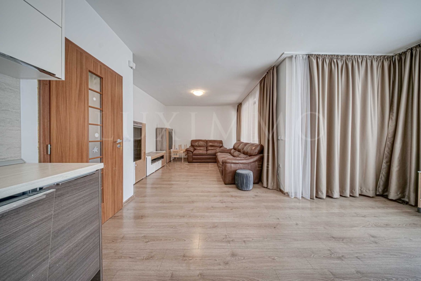 Продава КЪЩА, гр. София, Драгалевци, снимка 3 - Къщи - 55323491