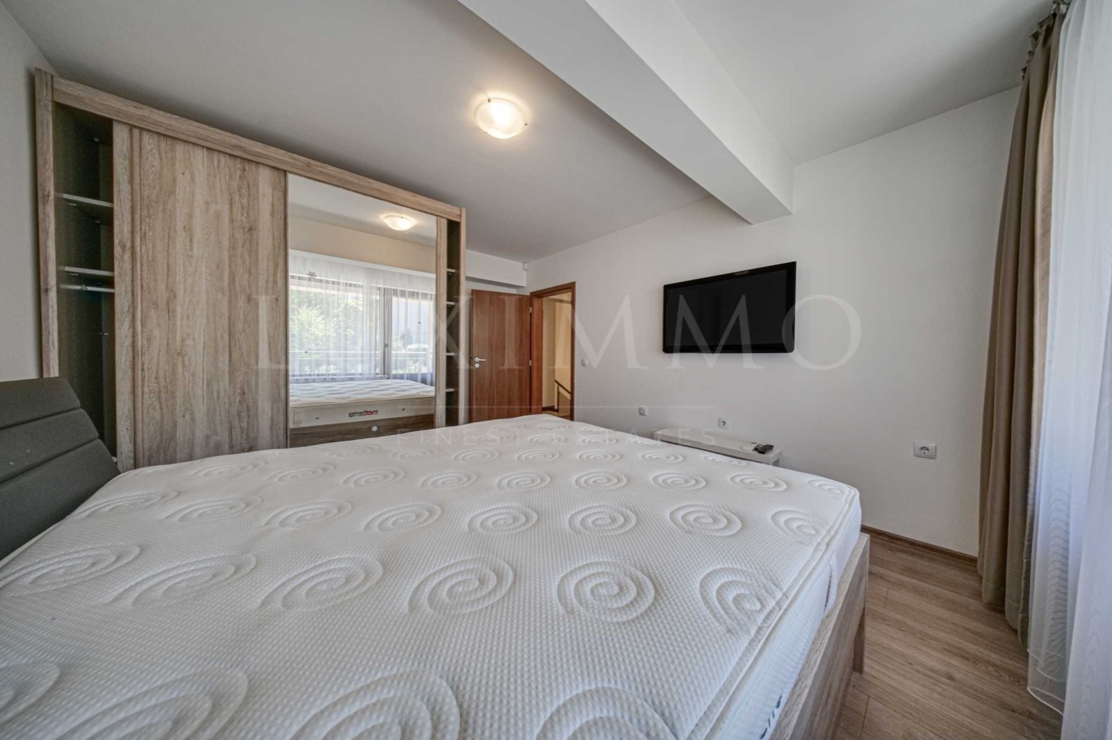Продава КЪЩА, гр. София, Драгалевци, снимка 12 - Къщи - 55323491