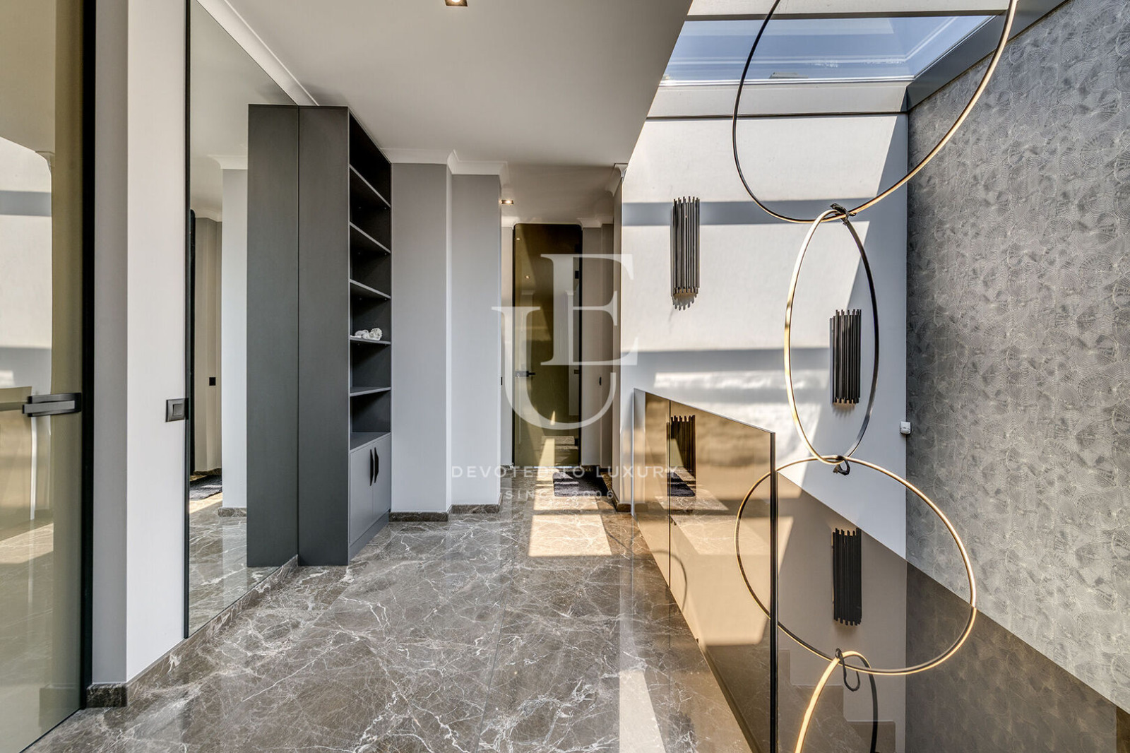 Продава КЪЩА, гр. София, Драгалевци, снимка 7 - Къщи - 56160754