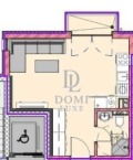 Продава 1-СТАЕН, град Варна, Кайсиева градина • 59990 € • 94013974 — Holmes.bg