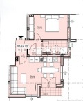 Продава 2-СТАЕН, град Пловдив, Христо Смирненски • 60600 € / 118523.30 лв. • 17630471 1