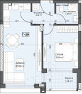 Продава 2-СТАЕН, град Пловдив, Кършияка • 80057 € • 65704754 — Holmes.bg