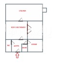 Продава 2-СТАЕН, град София, Център • 248640 € / 486297.57 лв. • 98420847 10