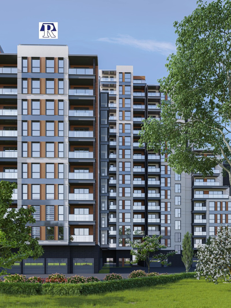 Продава 1-СТАЕН в град Пловдив, Христо Смирненски - 48 кв.м / 58 080 € » 113 594.61 лв., РУБИКОН