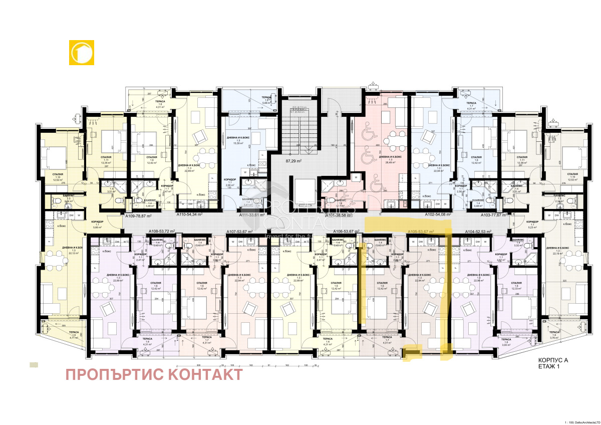 ������� 2-����� | Imot.bg � ����������� 2