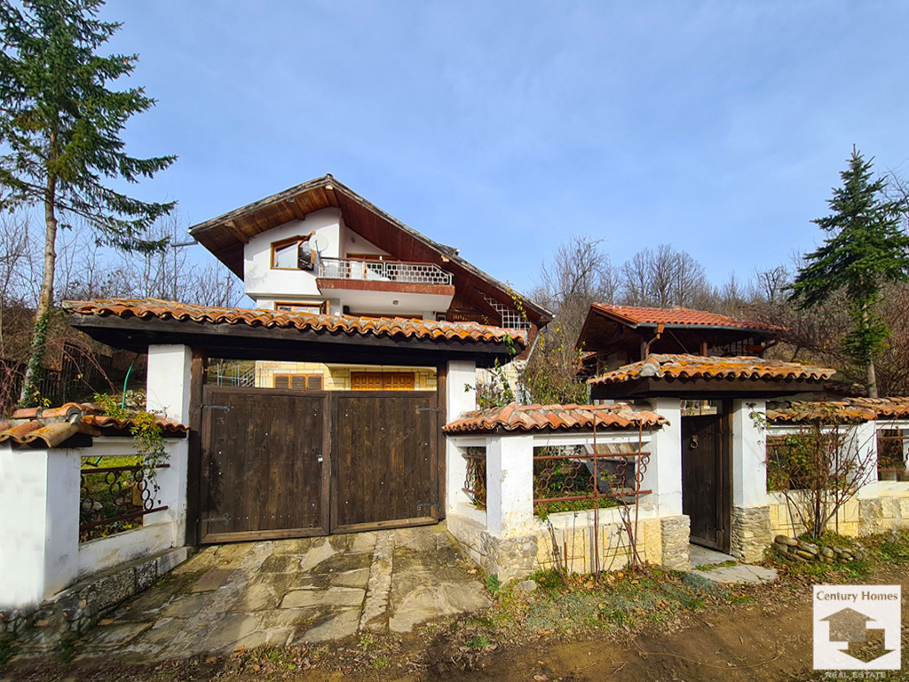 Продава КЪЩА | Imot.bg — изображение 17