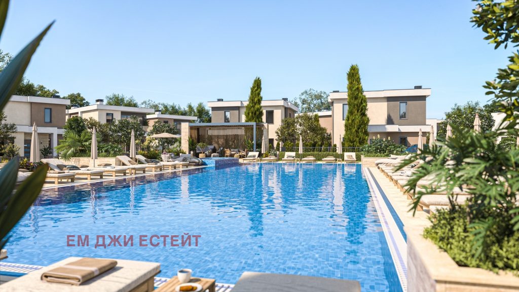 Продава КЪЩА | Imot.bg — изображение 1