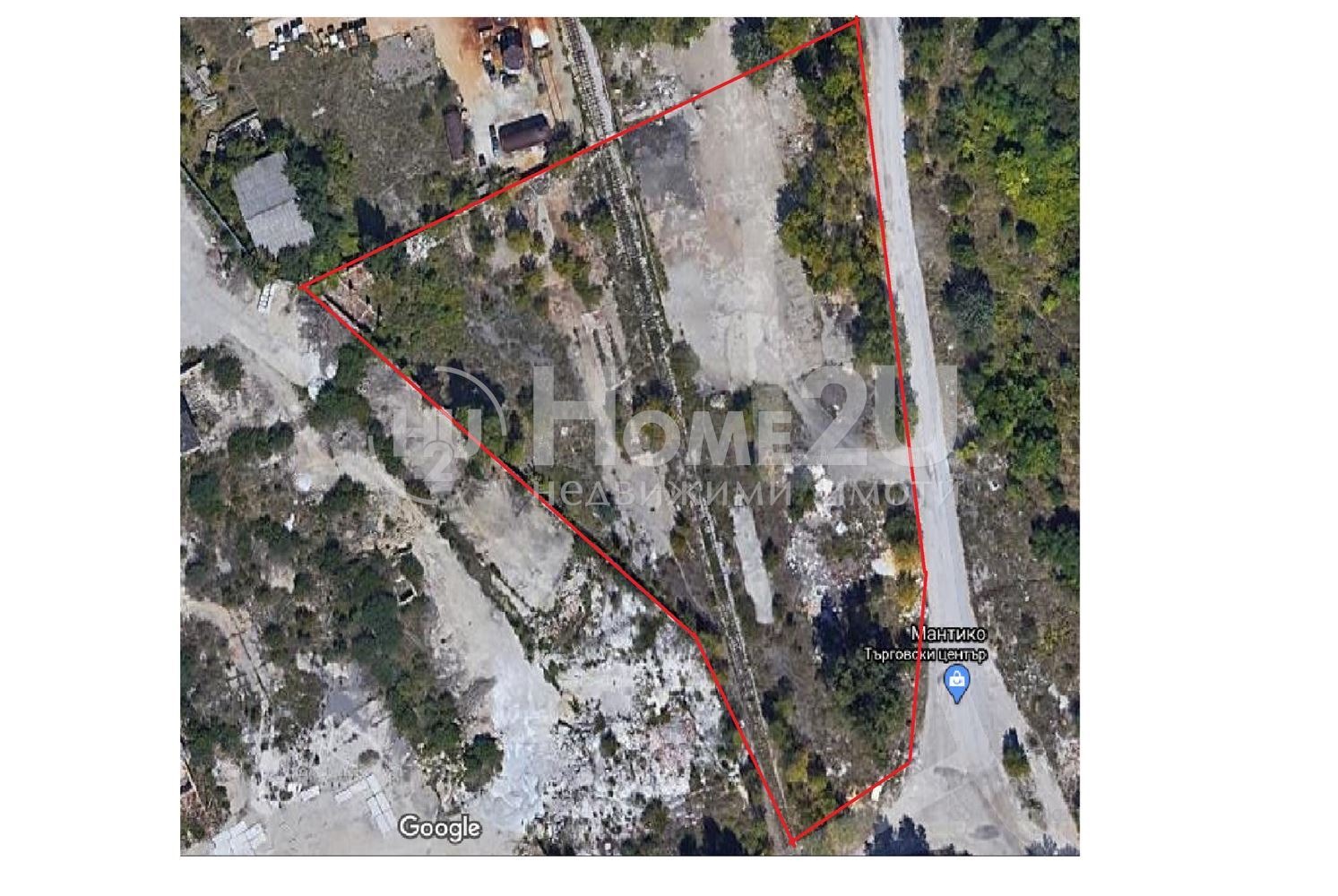 Продава ПАРЦЕЛ | Imot.bg — изображение 3