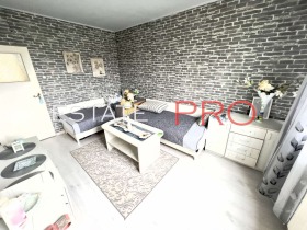 2 bedroom Razsadnika, Sofia