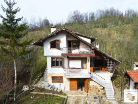 Продажба на имоти в с. Дрента, област Велико Търново - изображение 8 