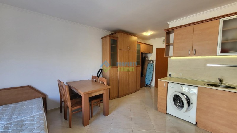 Satılık  Stüdyo bölge Burgaz , Sveti Vlas , 45 metrekare | 30623243 - görüntü [2]