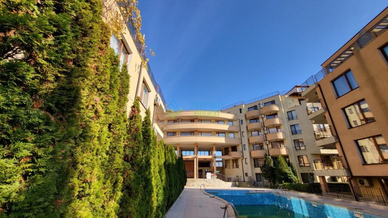 Satılık  Stüdyo bölge Burgaz , Sveti Vlas , 45 metrekare | 30623243 - görüntü [15]