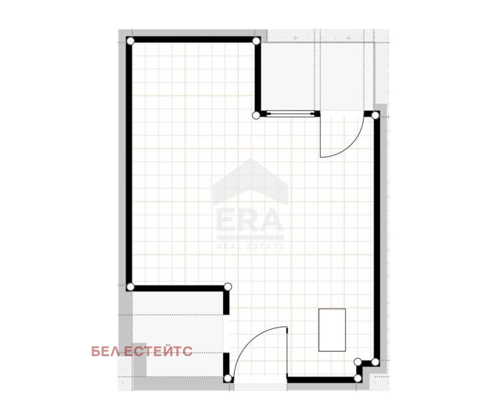 Продава 1-СТАЕН, гр. София, Малинова долина, снимка 6 - Апартаменти - 52826711