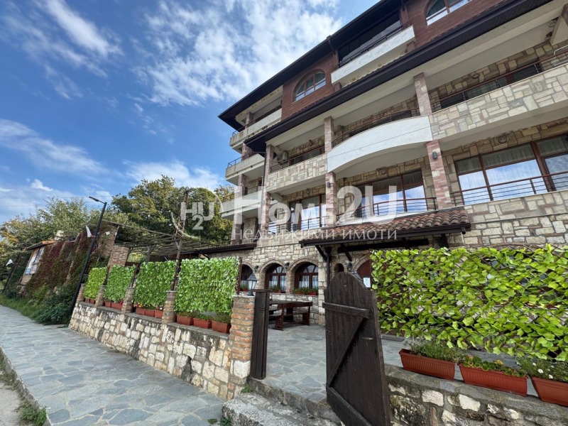 Продава 1-СТАЕН, с. Шкорпиловци, област Варна, снимка 7 - Апартаменти - 53531625