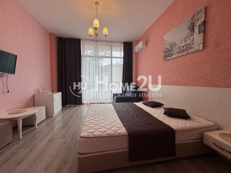 Продава 1-СТАЕН, с. Шкорпиловци, област Варна, снимка 2 - Апартаменти - 53531625