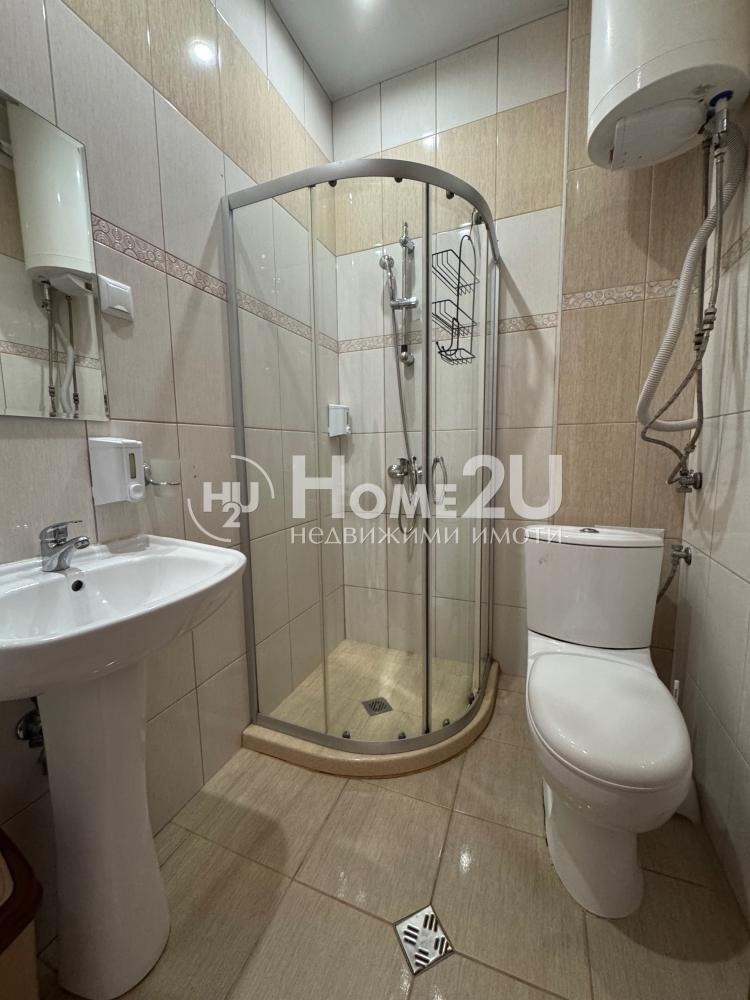 Продава 1-СТАЕН, с. Шкорпиловци, област Варна, снимка 3 - Апартаменти - 53531625