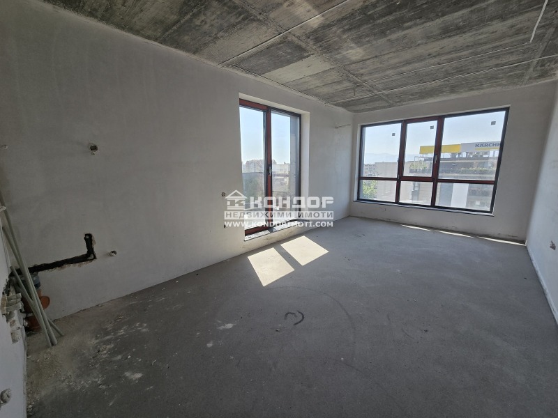 Eladó  1 hálószoba Plovdiv , Centar , 90 négyzetméter | 21613867