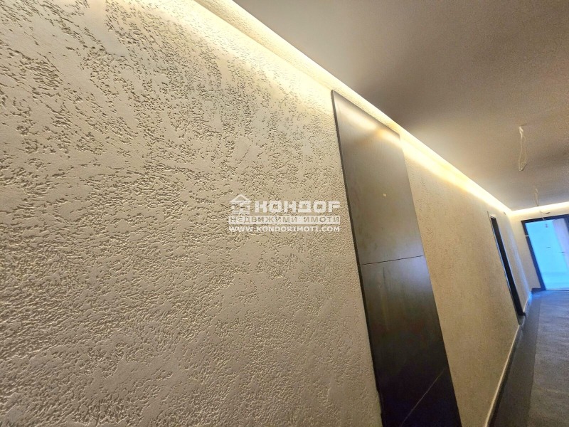 Eladó  1 hálószoba Plovdiv , Centar , 90 négyzetméter | 21613867 - kép [7]