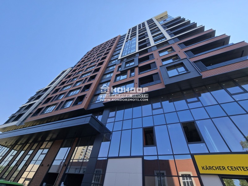 Eladó  1 hálószoba Plovdiv , Centar , 90 négyzetméter | 21613867 - kép [5]