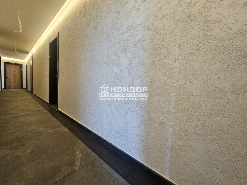 Eladó  1 hálószoba Plovdiv , Centar , 90 négyzetméter | 21613867 - kép [6]