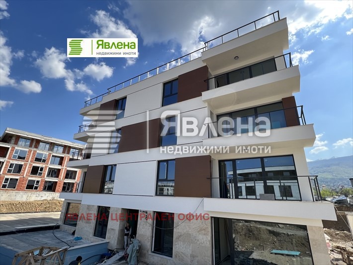 Продава 2-СТАЕН, гр. София, Малинова долина, снимка 2 - Aпартаменти - 47358794