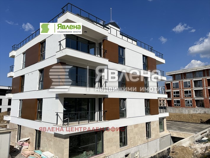 Продаја  1 спаваћа соба Софија , Малинова долина , 71 м2 | 88995154 - слика [5]