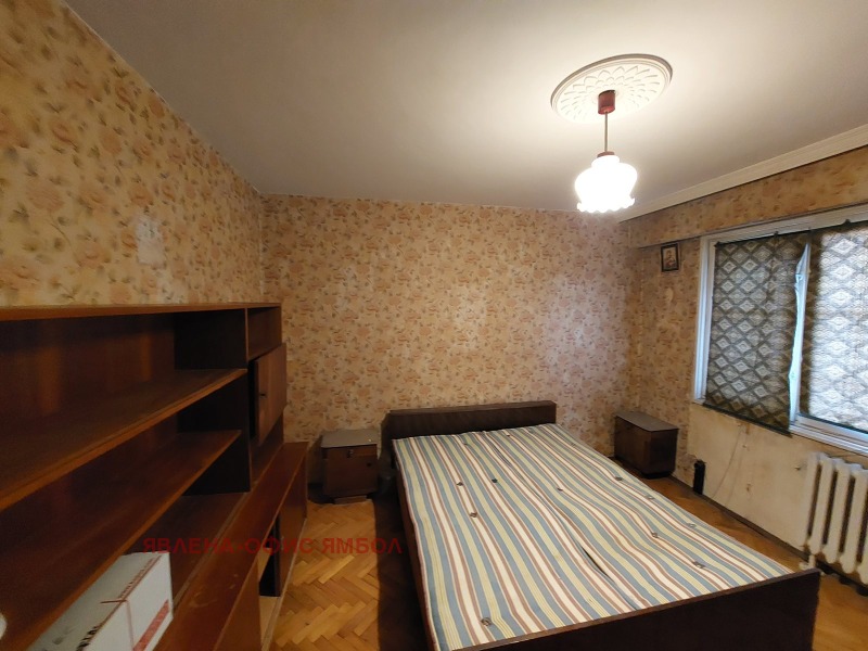 Na sprzedaż  1 sypialnia Jambol , Graf Ignatiew , 60 mkw | 28678287 - obraz [4]