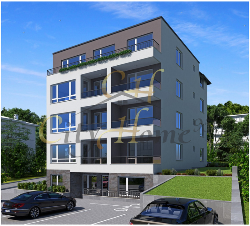 Продава 2-СТАЕН, гр. Варна, Виница, снимка 1 - Aпартаменти - 48114508