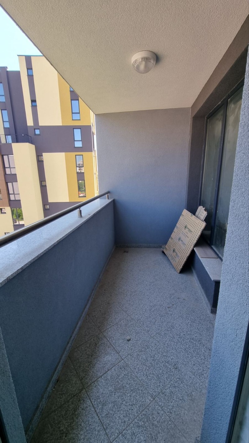 Til salgs  1 soverom Sofia , Podujane , 60 kvm | 38835387 - bilde [5]