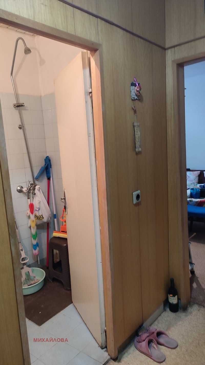 En venta  1 dormitorio Stara Zagora , Samara 3 , 45 metros cuadrados | 29041262 - imagen [9]