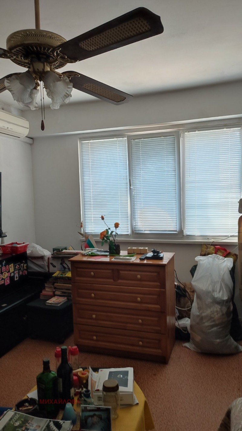 En venta  1 dormitorio Stara Zagora , Samara 3 , 45 metros cuadrados | 29041262