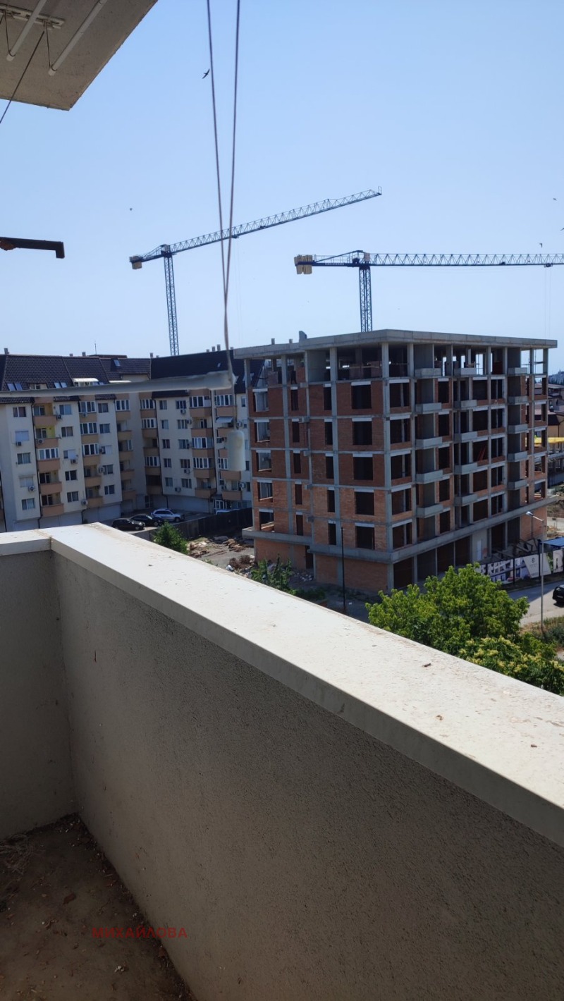 En venta  1 dormitorio Stara Zagora , Samara 3 , 45 metros cuadrados | 29041262 - imagen [7]