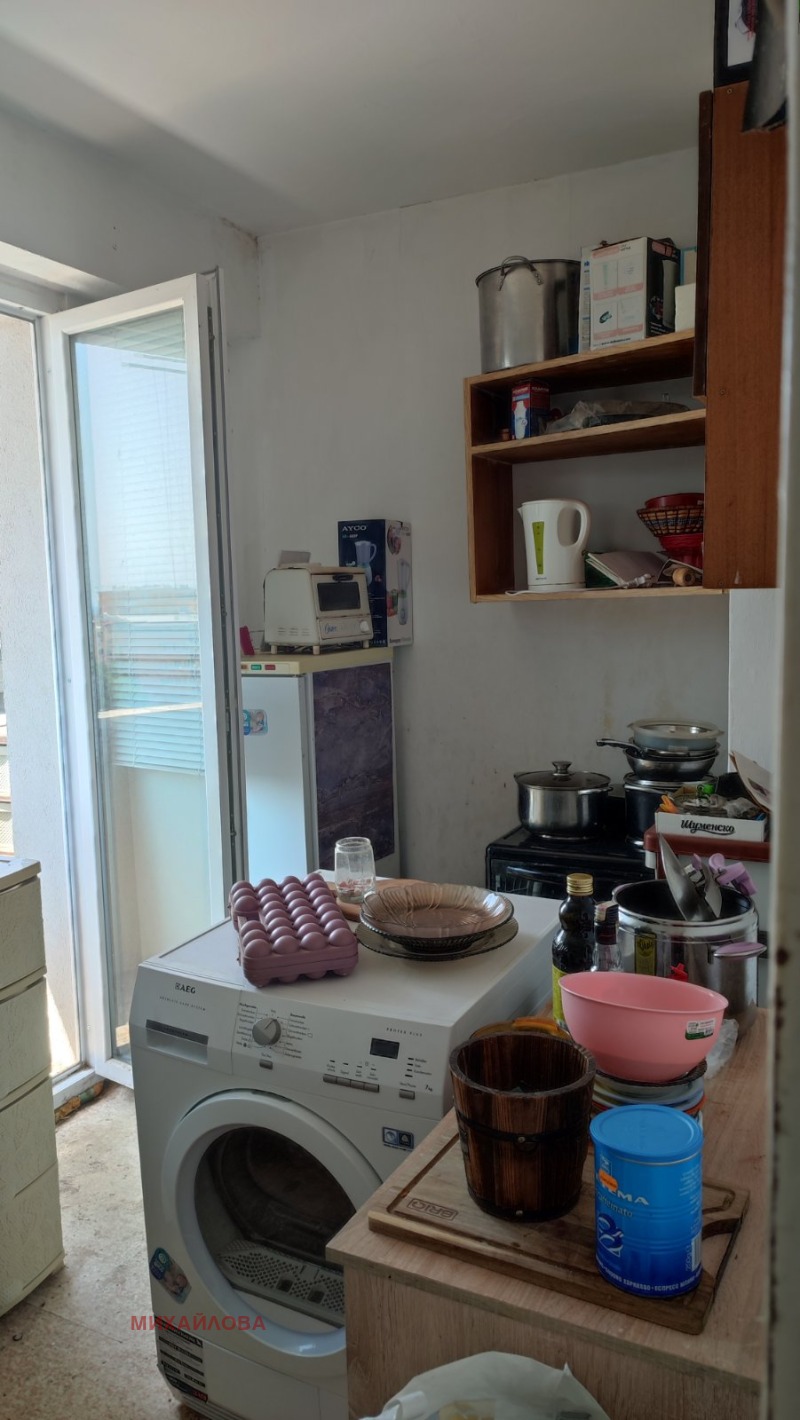 En venta  1 dormitorio Stara Zagora , Samara 3 , 45 metros cuadrados | 29041262 - imagen [5]