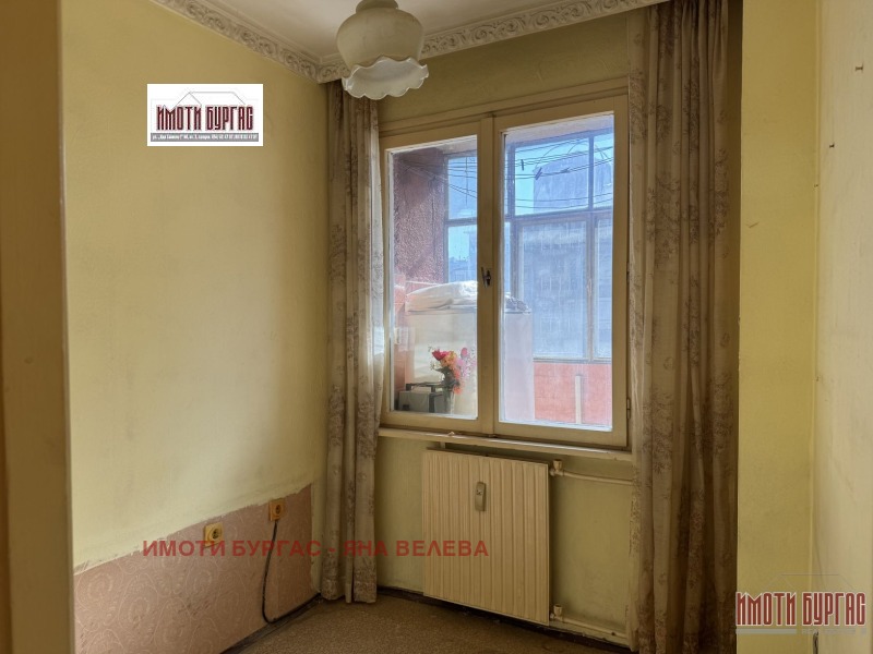 En venta  1 dormitorio Burgas , Slaveykov , 43 metros cuadrados | 27853224 - imagen [4]