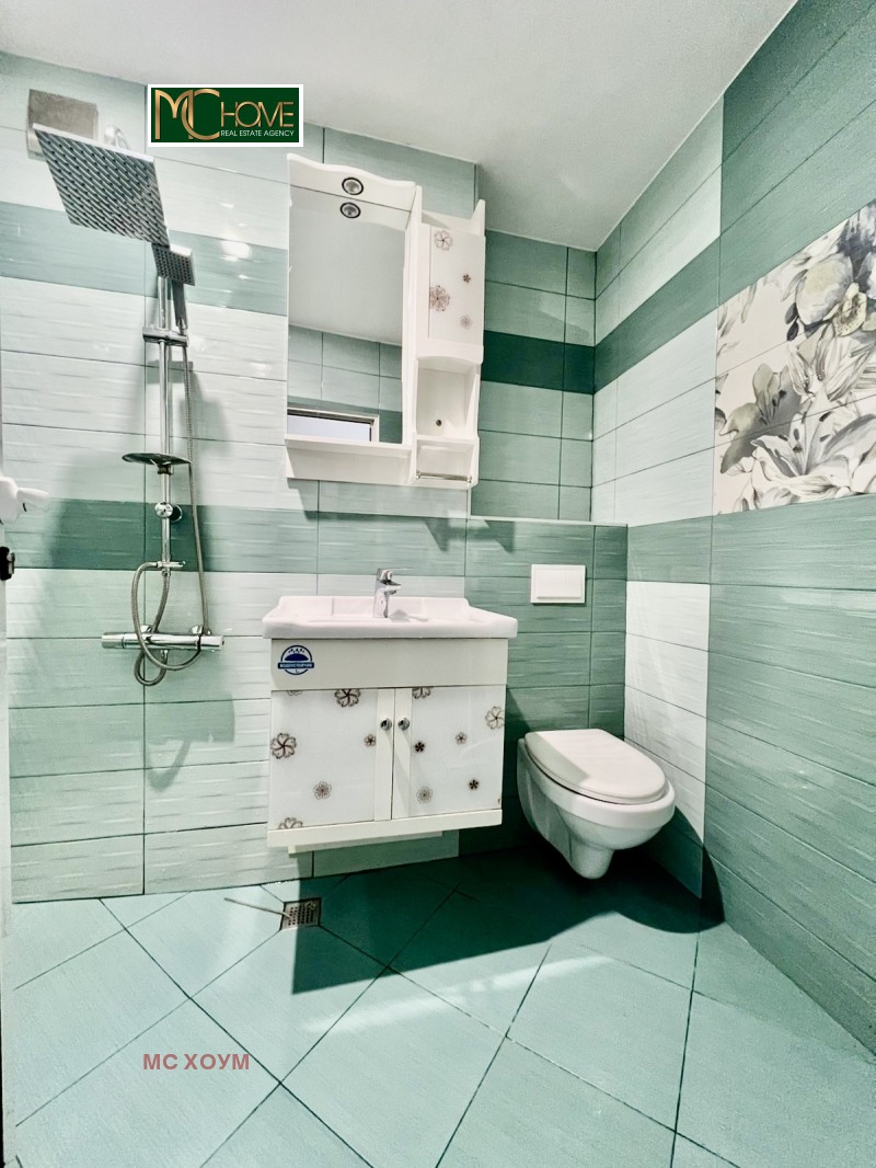 Te koop  1 slaapkamer Sofia , Nadezjda 1 , 44 m² | 34464669 - afbeelding [6]