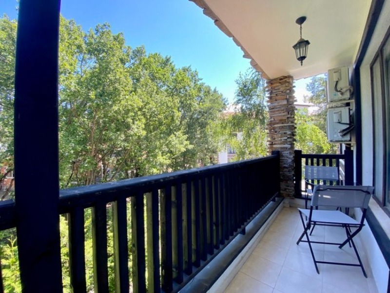 Продава 2-СТАЕН, гр. Приморско, област Бургас, снимка 7 - Апартаменти - 53142775