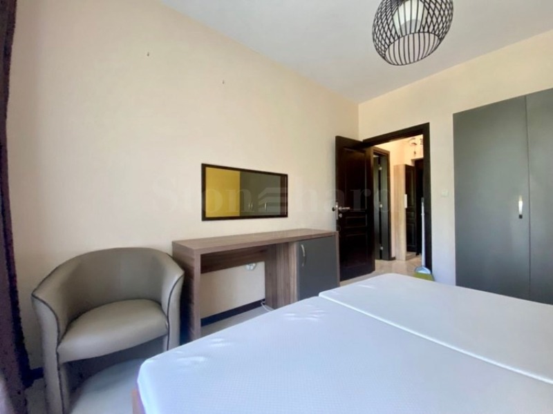 Продава 2-СТАЕН, гр. Приморско, област Бургас, снимка 6 - Апартаменти - 53142775