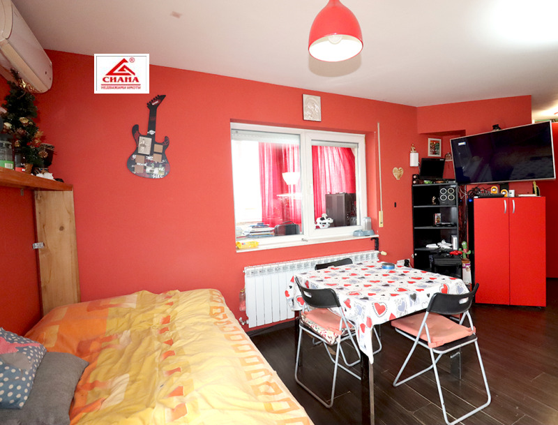 Продава 2-СТАЕН, гр. Русе, Алеи Възраждане, снимка 3 - Апартаменти - 53188882