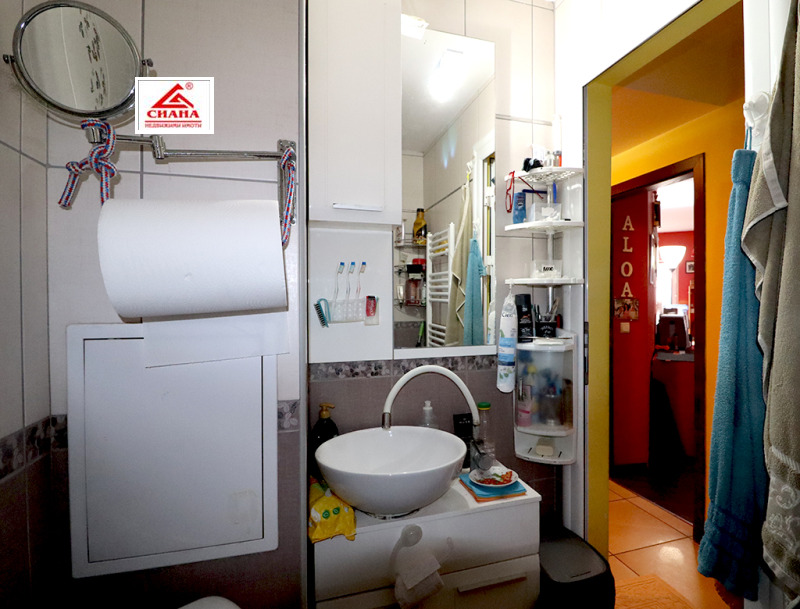 Продава 2-СТАЕН, гр. Русе, Алеи Възраждане, снимка 8 - Апартаменти - 53188882