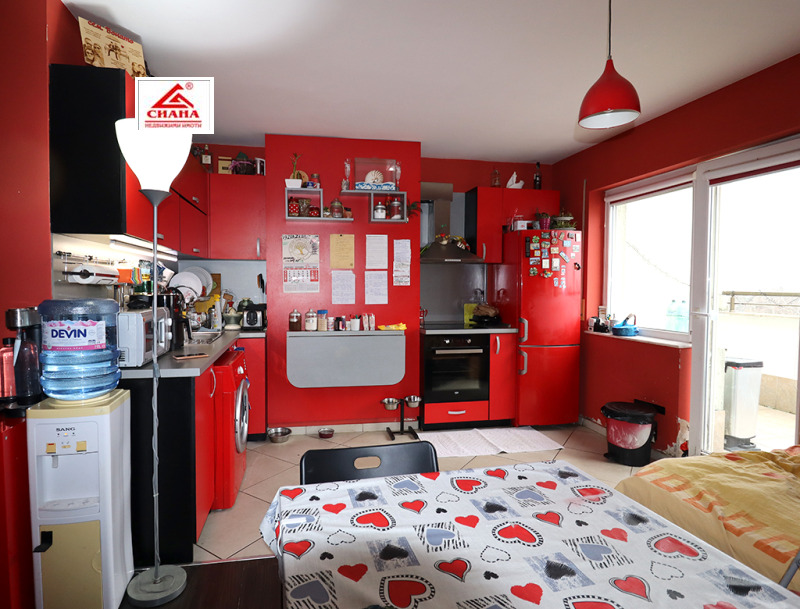 Продава 2-СТАЕН, гр. Русе, Алеи Възраждане, снимка 2 - Апартаменти - 53188882