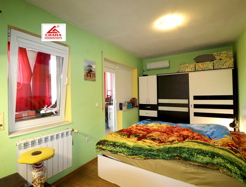 Продава 2-СТАЕН, гр. Русе, Алеи Възраждане, снимка 5 - Апартаменти - 53188882