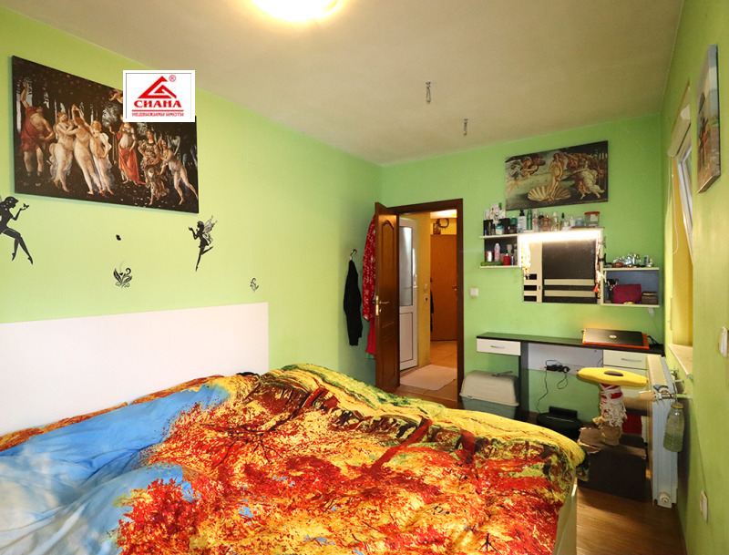 Продава 2-СТАЕН, гр. Русе, Алеи Възраждане, снимка 4 - Апартаменти - 53188882