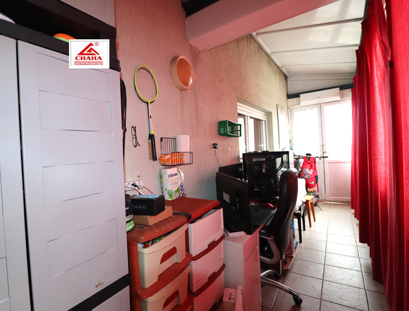 Продава 2-СТАЕН, гр. Русе, Алеи Възраждане, снимка 6 - Апартаменти - 53188882