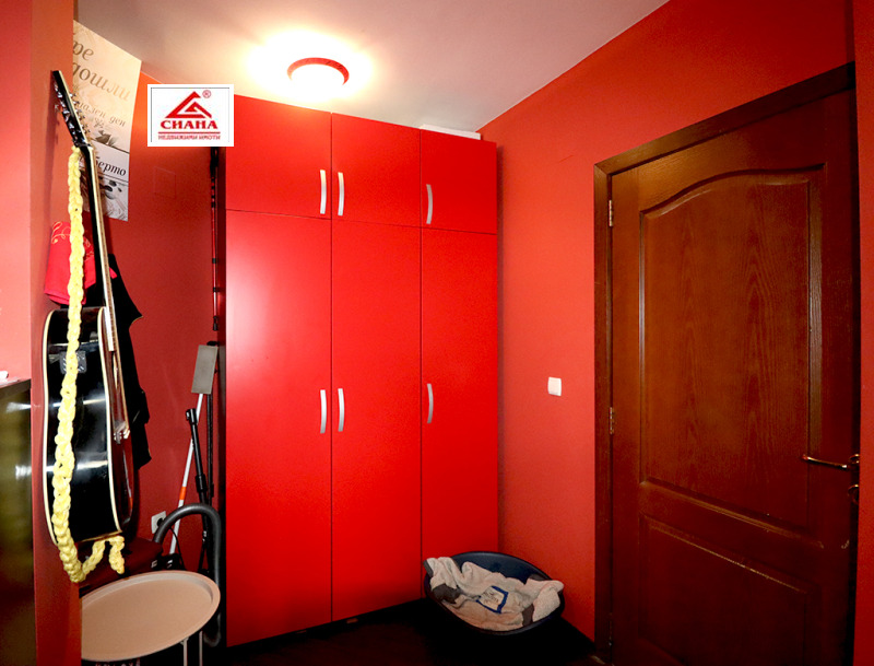 Продава 2-СТАЕН, гр. Русе, Алеи Възраждане, снимка 9 - Апартаменти - 53188882