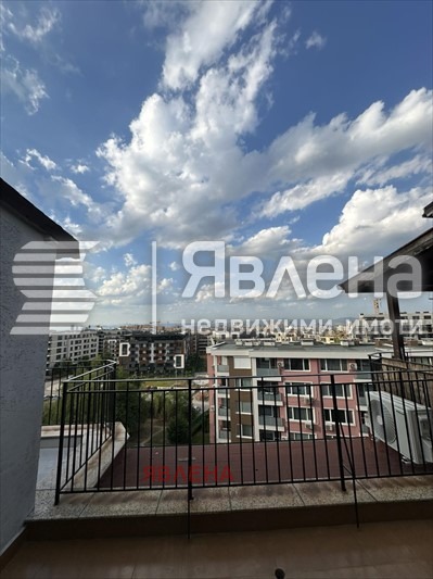 Продава 2-СТАЕН, гр. София, Малинова долина, снимка 4 - Апартаменти - 53516500
