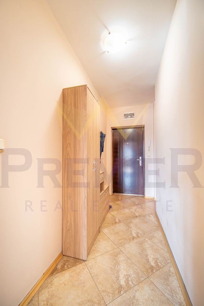 Продава 2-СТАЕН, гр. Варна, Колхозен пазар, снимка 6 - Апартаменти - 53983067