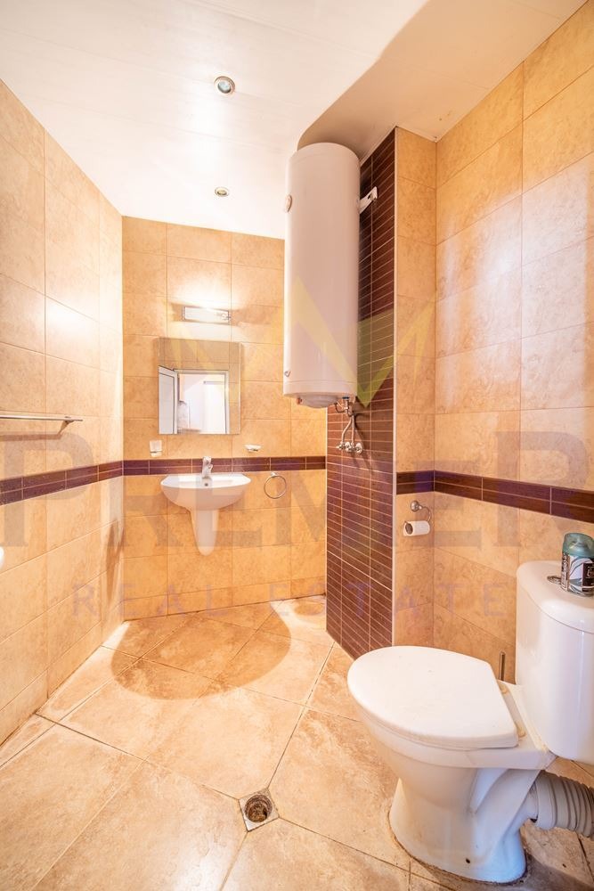 Продава 2-СТАЕН, гр. Варна, Колхозен пазар, снимка 7 - Апартаменти - 53983067