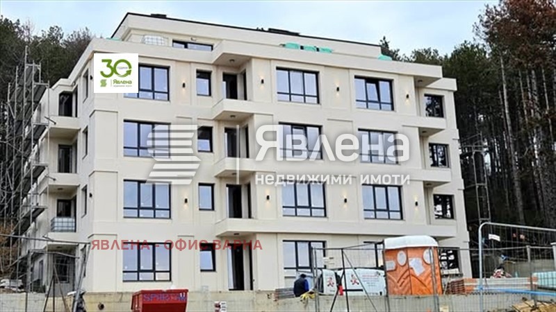 Продава 2-СТАЕН, гр. Варна, Виница